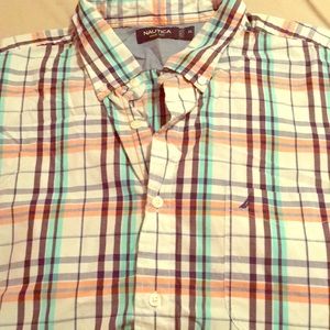 Nautica Dress Shirt